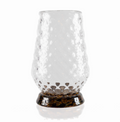 Neat Pour Glass | Hand-Blown | Made in USA