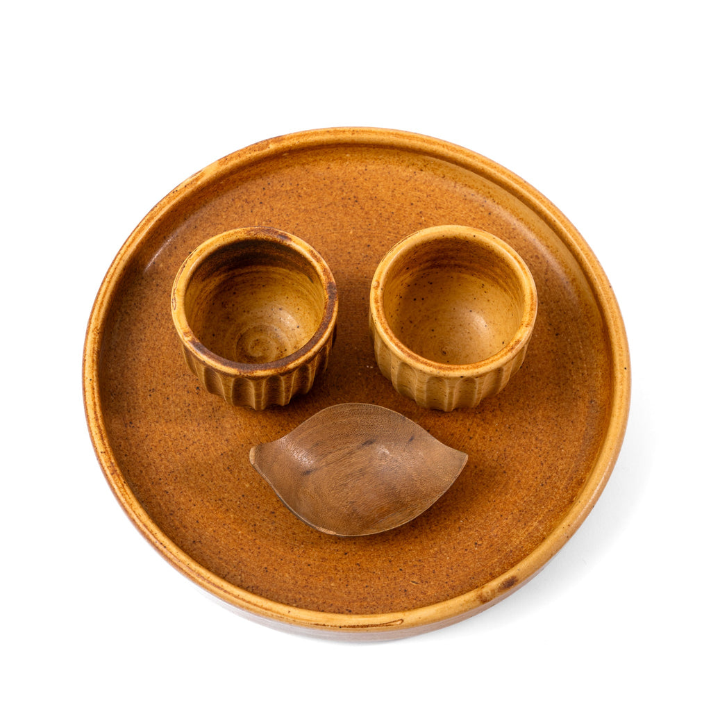 La Hoja Set