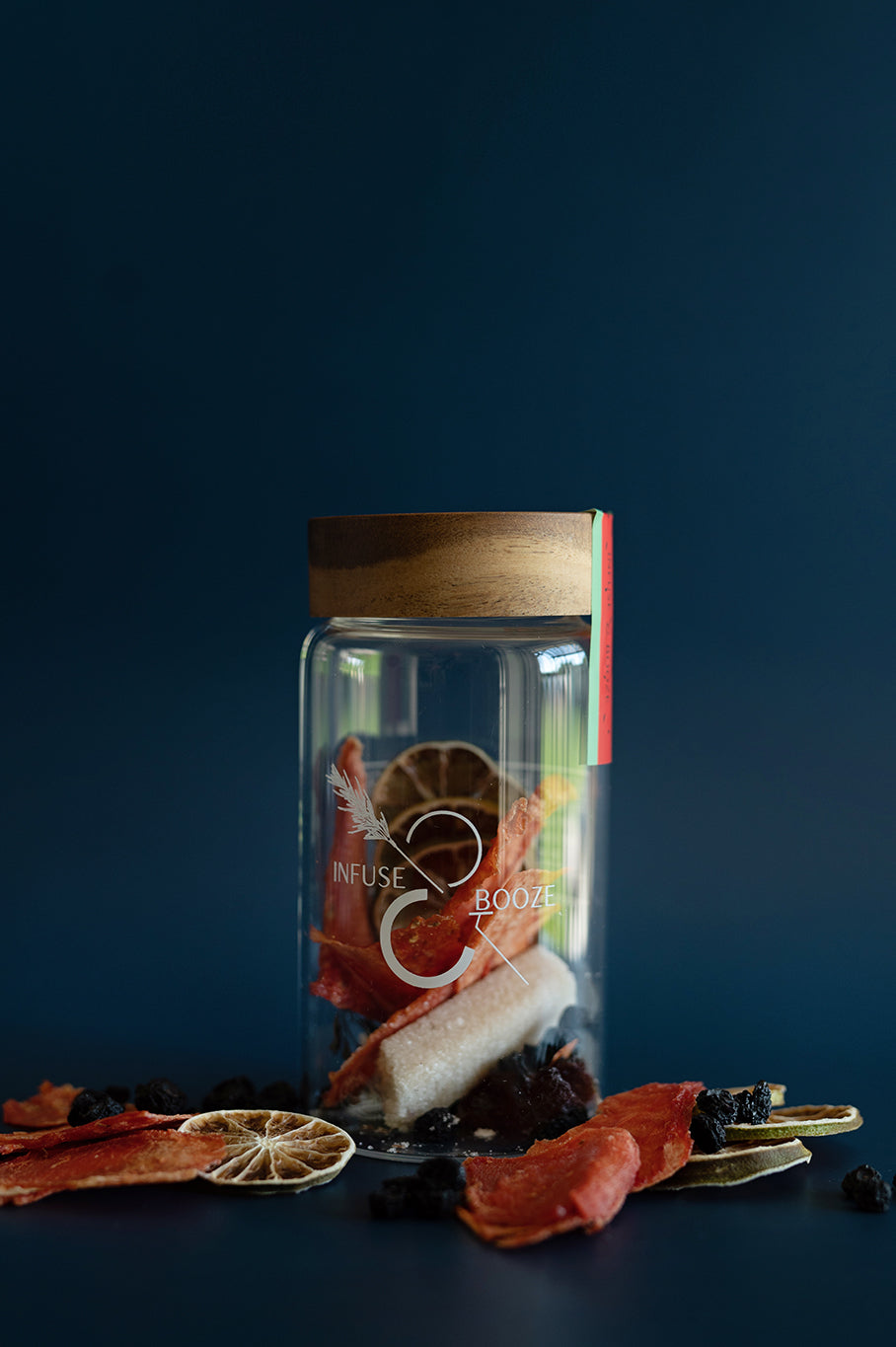Watermelon Mojito