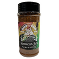 Hi-West Jamaican Jerk Seasoning (Spicy)