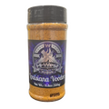 Hi-West Louisiana Voodoo Seasoning (Spicy)