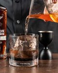 The Rocks Glasses | Set of 2 | Made in USA