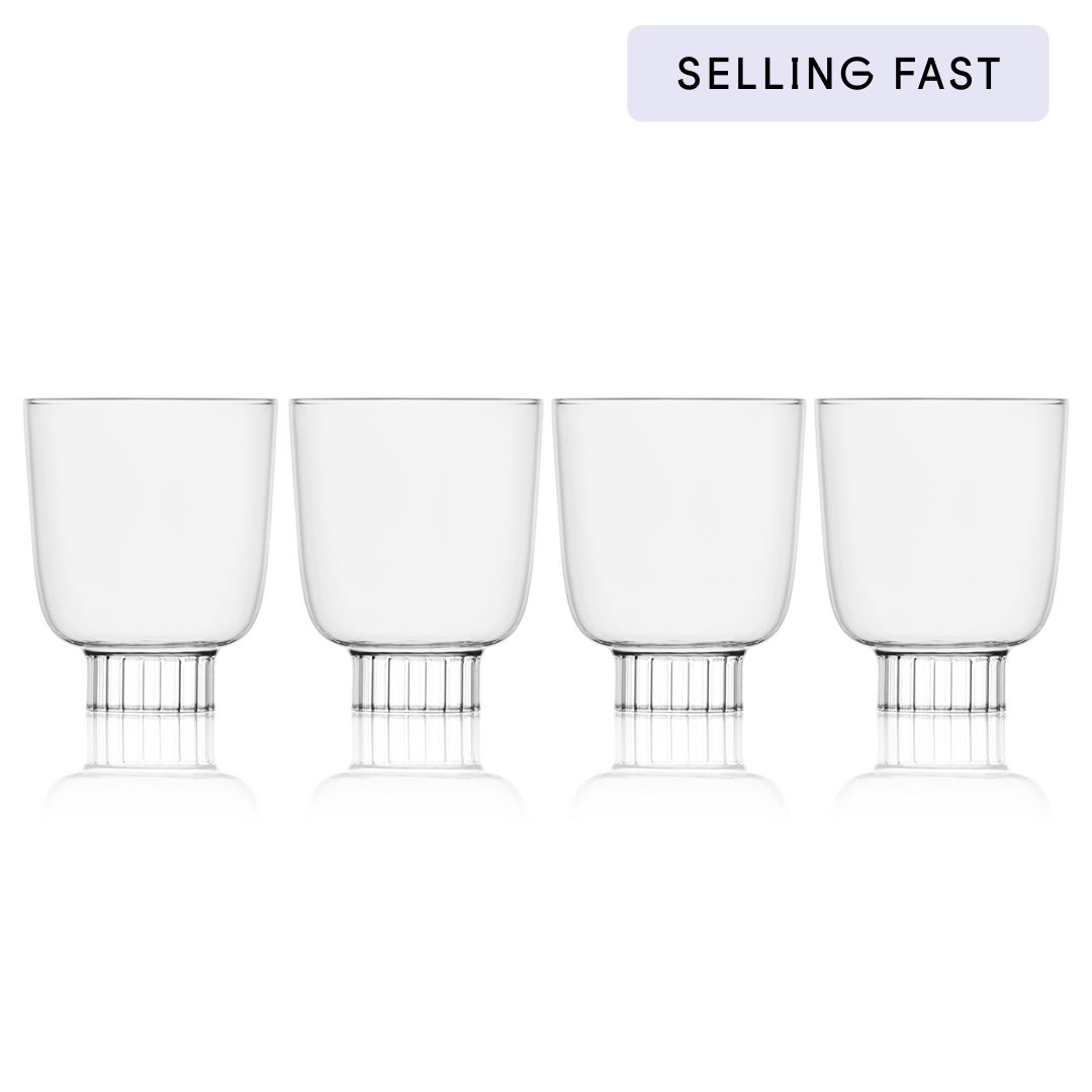 Cocktail Glasses