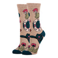 Women's Sombrero Socks